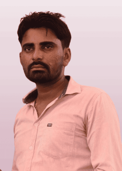 Abhishek Sir - Expert Vehicle Trainer at Abhinav Motor Driving School