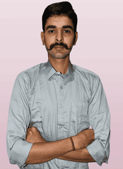 Ankit sir - Expert Vehicle Maintenance & Parts Knowledge at Abhinav Motor Driving School